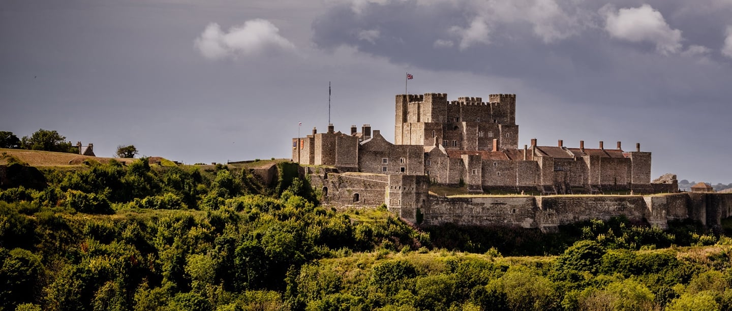 Dover Castle