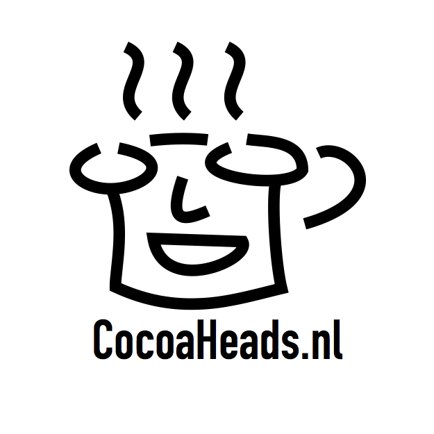 CocoaHeadsNL